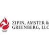 Zipin, Amster & Greenberg - New Jersey gallery