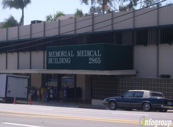 Professional Prescription Pharmacy - Long Beach, CA