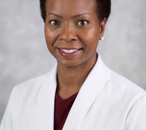 Audra Robertson Meadows, MD, MPH, FACOG - San Diego, CA