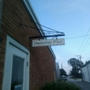 Herscher Pilot - Aircraft-Charter, Rental & Leasing