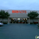 Big Lots - Discount Stores