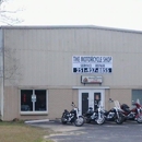 The Motorcycle Shop - CLOSED