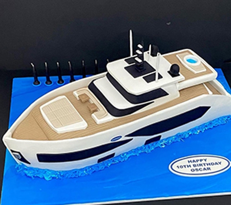 That's My Cake - Annandale, NSW