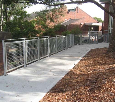 Firdon Fabrications Pty Ltd. - Tomago, NSW