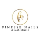 Finesse Nails & Lash Studio - Nail Salons