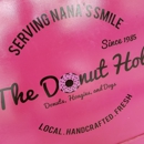 The Donut Hole - Donut Shops