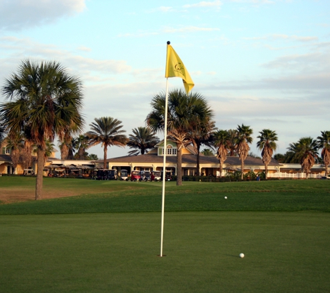 Cane Garden Country Club - The Villages, FL