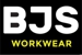 BJ's Workwear Logo