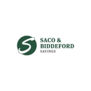 Saco & Biddeford Savings Institution - Banks