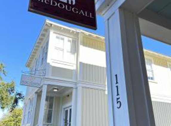 McDougall Law Firm, LLC - Beaufort, SC