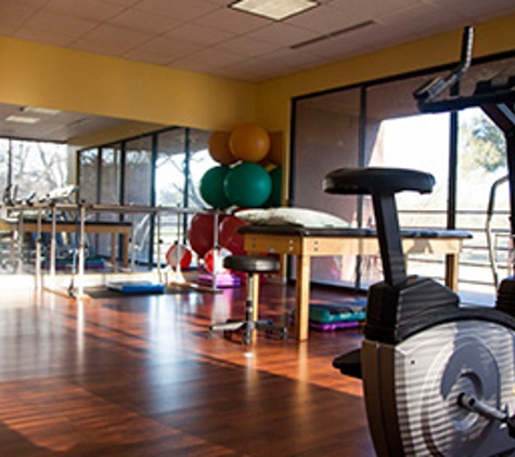 Forte Rehabilitation & Wellness - San Antonio, TX