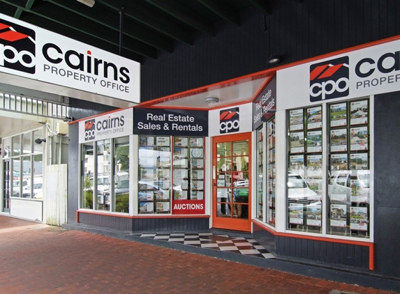 Cairns Property Office - Cairns City, QLD