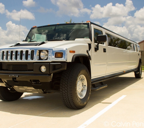 Limos 24, LLC - Houston, TX