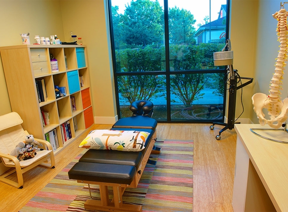 Roland Park Chiropractic - Baltimore, MD