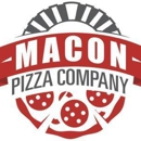 Macon Pizza Company - Pizza