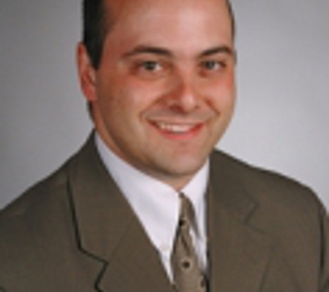Dr. Robert R Ricchiuti, MD - Youngstown, OH