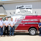 Lowe's Sheet Metal Inc