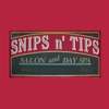 Snips N' Tips gallery