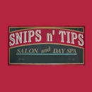 Snips N' Tips - Nail Salons