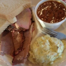 Smokey Mo's BBQ
