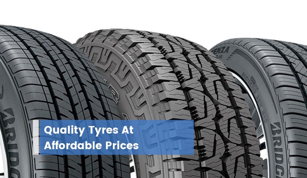Border Bandag Tyre Service - South Albury, NSW. Quality Tyres At Affordable Prices