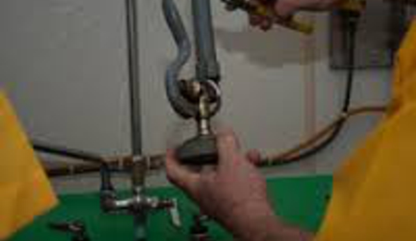 Ricky Jay Plumbing - Augusta, GA