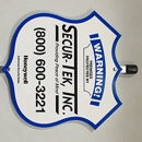 Secur-Tek Inc - Fire Protection Equipment & Supplies