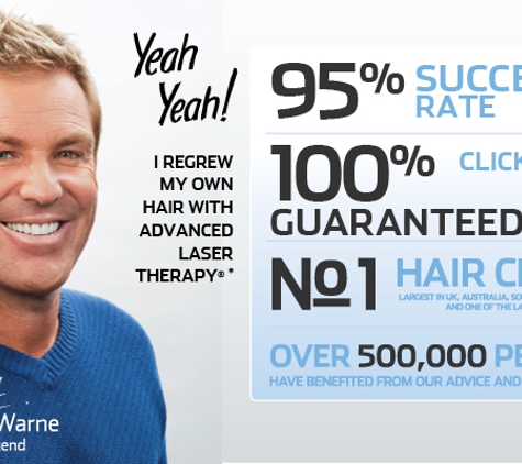 Advanced Hair Studio - Surry Hills, NSW