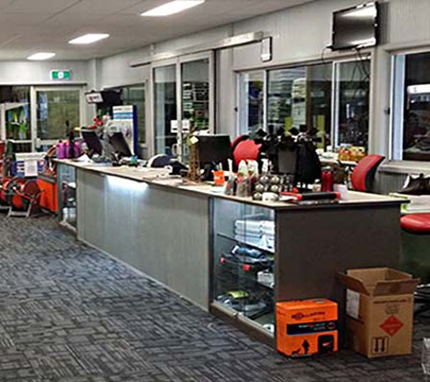South East Rural Supplies Pty Ltd - Cooma, NSW