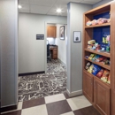 Hampton Inn & Suites Cedar Rapids - North - Hotels