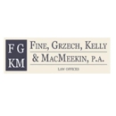 Fine, Grzech, Kelly, & MacMeekin, P.A. Law - Attorneys