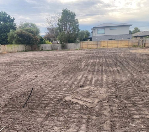 Reg Chadwick Demolitions - Rye, VIC