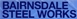 Bairnsdale Steel Works - Steel Fabrication & Supplies