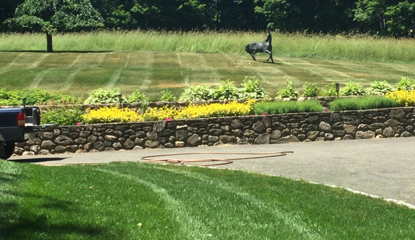 STEVENS LANDSCAPE PLUS,LLC. - middlebury, CT