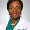 Yvette Nchung Achuo-Egbe, MD, MPH, MS gallery