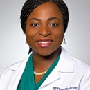 Yvette Nchung Achuo-Egbe, MD, MPH, MS - Physicians & Surgeons, Gastroenterology (Stomach & Intestines)