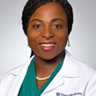 Yvette Nchung Achuo-Egbe, MD, MPH, MS