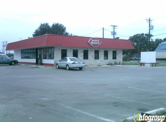 Dairy Queen - Georgetown, TX