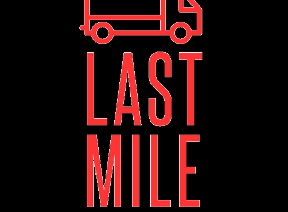 Last Mile Logistics powered by SUNTECKtts - Boca Raton, FL