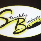 Strickly Business Barbershop