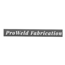 ProWeld Fabrication - Steel Erectors