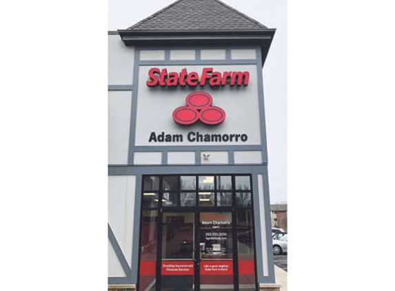 Adam Chamorro - State Farm Insurance Agent - Germantown, WI