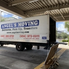 Angel's Moving & Delivery