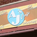 Aj's Cafe - Coffee & Espresso Restaurants