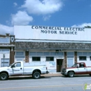Commercial Electric Motor - Electric Motors-Manufacturers & Distributors