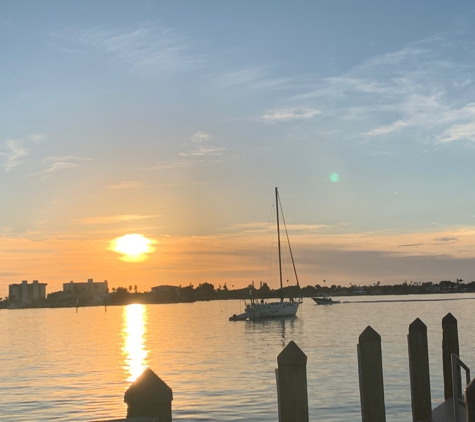 American Legion - Madeira Beach, FL