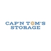 Cap’n Tom’s Storage gallery