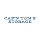 Cap’n Tom’s Storage - Storage Household & Commercial