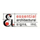 Essential Architectural Signs