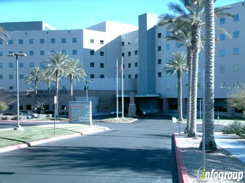 Summerlin Hospital Medical Center - Las Vegas, NV 89144